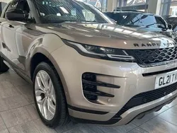 Used 2023 Land Rover Range Rover evoque SE Dynamic Hatchback | £29,495 (Good price)