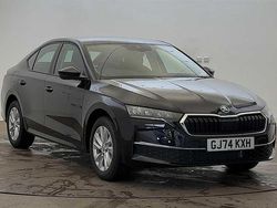 Black magic pearl effect New 2024 Skoda Octavia SE Technology Hatchback | £21,995 (Fair price)