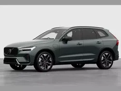 Other New 2024 Volvo XC60 Plus SUV | £64,555