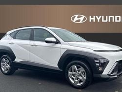 New 2025 Hyundai Kona Advanced SUV | £20,309 (Super price)