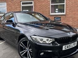 Used 2020 BMW 435 M Sport Coupe | £9,750 (Good price)