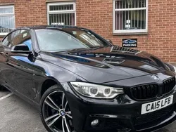 Used 2020 BMW 435 M Sport Coupe | £10,000 (Fair price)