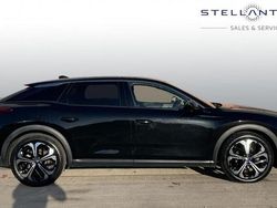 Black Used 2023 Citroën C5 X PureTech Estate | £16,032 (Fair price)