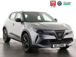 New 2025 Alfa Romeo GT Junior Premium Hatchback | £29,995