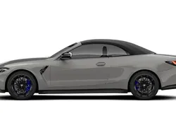 New 2025 BMW M4 Cabriolet Competition Edition Cabriolet | £84,211 (Fair price)