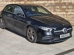 Used 2023 Mercedes A180 Executive Hatchback | £18,499 (Good price)