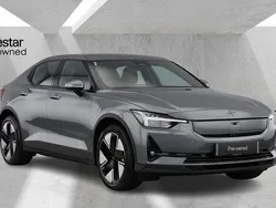 Storm New 2025 Polestar 2 Long Range Single Motor Sedan | £31,990