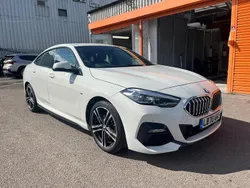 White Used 2020 BMW 218 M Sport Coupe | £14,400 (Expensive)