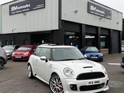 Black Used 2011 Mini Cooper S Hatch Hatchback | £5,950 (Fair price)