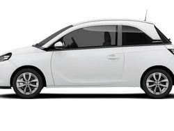 Used 2019 Vauxhall Adam Hatchback | £6,195 (Good price)