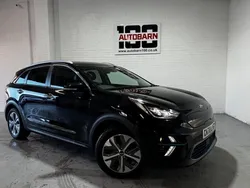 Used 2020 Kia e-Niro 2 SUV | £11,990 (Fair price)