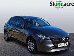 Used 2024 Mazda 2 Exclusive-Line | £18,000 (Fair price)