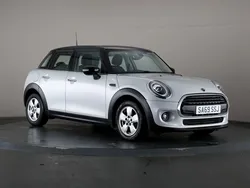 Used 2019 Mini Cooper Classic Hatchback | £11,400 (Good price)