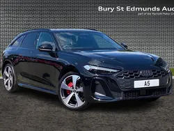 Other New 2025 Audi A5 Advanced Coupe | £52,770 (Fair price)