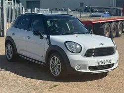 Used 2015 Mini Cooper Countryman SUV | £4,995 (Fair price)
