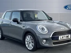 Used 2018 Mini Cooper Hatch Hatchback | £10,726 (Good price)