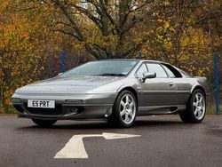 Used 1998 Lotus Esprit Coupe | £22,000