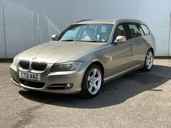 Bronze Used 2012 BMW 318 Exclusive Estate | £3,995 (Good price)