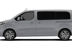 New 2026 Peugeot e-Traveller Allure MPV | £42,699 (Fair price)