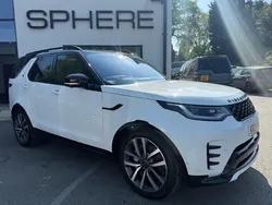 Used 2021 Land Rover Discovery 5 SE Dynamic SUV | £40,890 (A bit pricey)