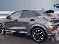 Used 2024 Ford Puma Gen-E ST-Line X Hatchback | £17,260 (Fair price)