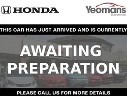 Red Used 2021 Honda CR-V Hybrid SUV | £22,750 (Fair price)