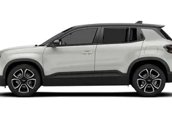 New 2026 Jeep Avenger EV Summit SUV | £27,199 (Good price)