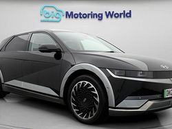 Used 2022 Hyundai Ioniq 6 Ultimate Sedan | £21,900