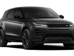 New 2025 Land Rover Range Rover evoque SE Dynamic Hatchback | £51,306 (Fair price)