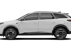 New 2025 Peugeot e-5008 Allure SUV | £41,671 (Super price)