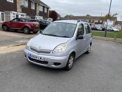 Used 2004 Toyota Yaris T3 Estate | £2,395 (Fair price)