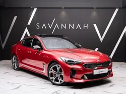 Used 2019 Kia Stinger 2 Coupe | £23,990 (Fair price)