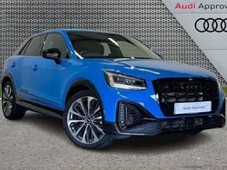 Audi SQ2