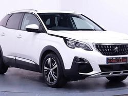 Used 2018 Peugeot 3008 Allure Estate | £13,500 (Fair price)