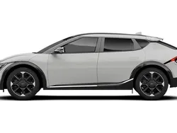New 2025 Kia EV6 2 SUV | £47,998 (Good price)