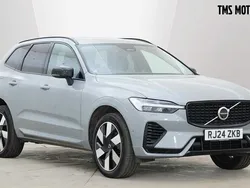 Used 2024 Volvo XC60 Ultimate SUV | £42,750 (Good price)