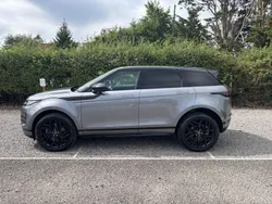 Grey Used 2020 Land Rover Range Rover evoque HSE Dynamic Estate | £23,850 (Fair price)