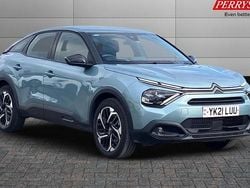 Used 2023 Citroën C4 PureTech Hatchback | £12,545 (Good price)