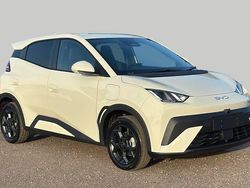 New 2025 BYD Dolphin Comfort Hatchback | £22,389 (Fair price)