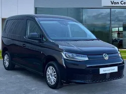 Black Used 2024 VW Caddy MPV | £20,980 (Super price)