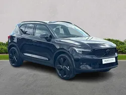 Used 2025 Volvo XC40 Plus SUV | £34,744 (Fair price)