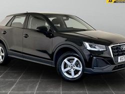 Used 2023 Audi Q2 Design SUV | £14,795 (Super price)