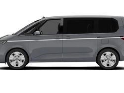 Used 2026 VW Multivan Style Estate | £54,495 (Good price)
