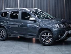 Used 2021 Dacia Duster Prestige SUV | £10,790 (Fair price)