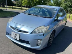 Blue Used 2023 Toyota Prius Hatchback | £5,495
