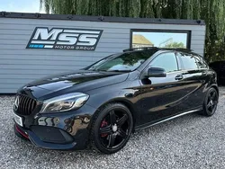 Used 2016 Mercedes A250 Premium | £11,995 (Good price)
