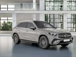 New 2026 Mercedes 300 AMG Line Premium Plus Estate | £66,419