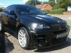 Used 2008 BMW X6 SUV | £35,000