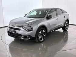 Grey Used 2024 Citroën C4 PureTech Hatchback | £16,990 (Fair price)