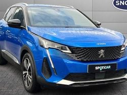 Used 2022 Peugeot 3008 Premium Estate | £18,571 (Fair price)